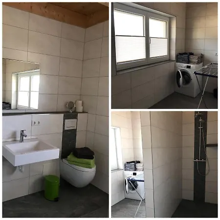 Ferienwohnung Reitanlage Winterhalder Rielasingen-Worblingen Exterior photo