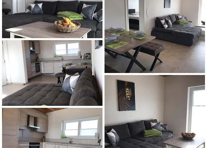 Ferienwohnung Reitanlage Winterhalder