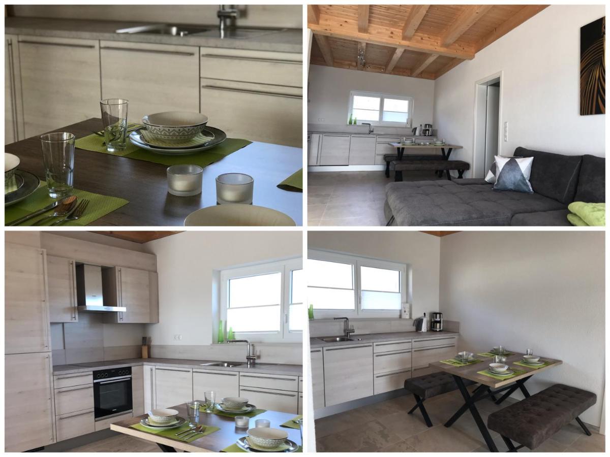 Reitanlage Winterhalder Apartment *