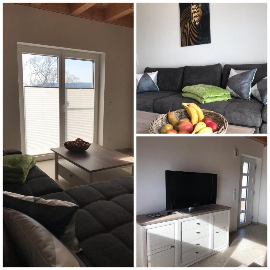Reitanlage Winterhalder Apartment Rielasingen-Worblingen