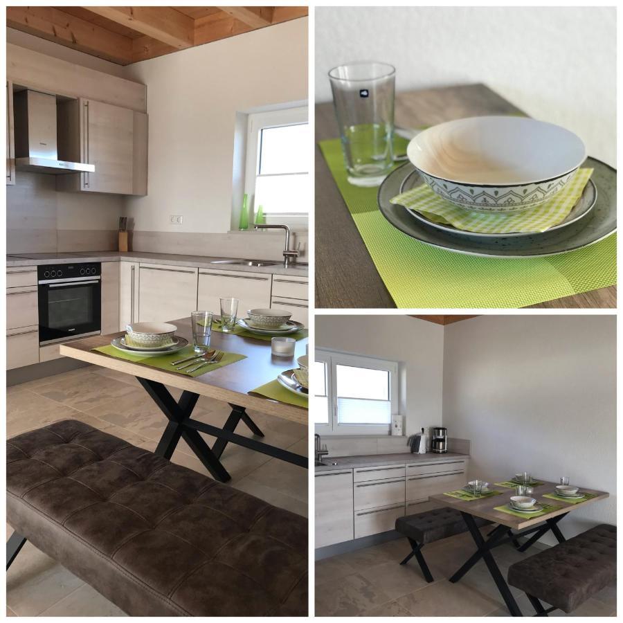 Reitanlage Winterhalder Apartment