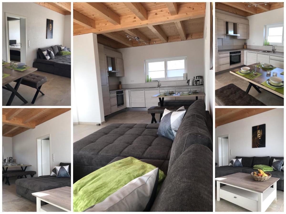 Apartment Reitanlage Winterhalder *
