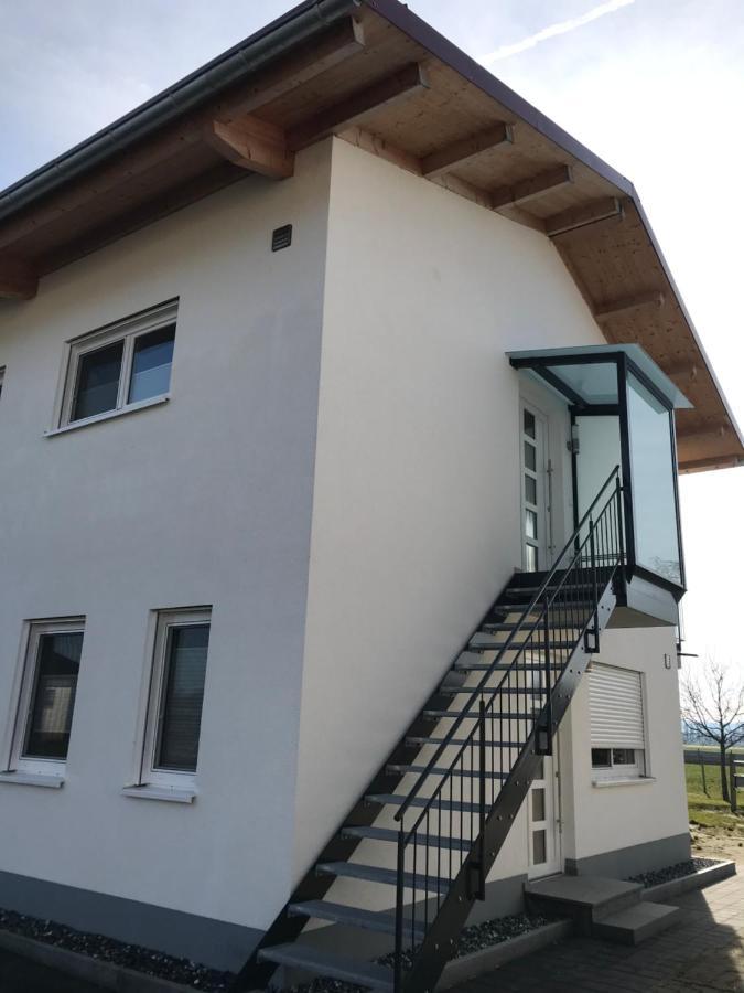 Reitanlage Winterhalder Apartment *